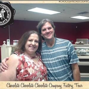 Meet your Posher, William